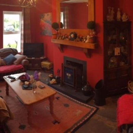 Primrose Cottage, Bushmills - Cosy Self Catering Property Dış mekan fotoğraf