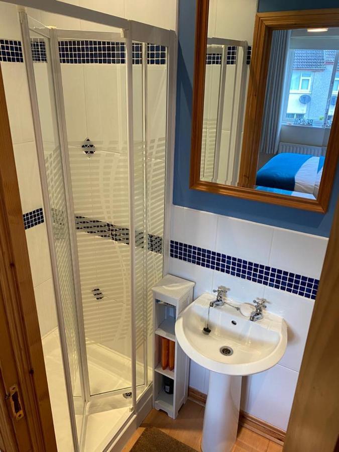 Primrose Cottage, Bushmills - Cosy Self Catering Property Dış mekan fotoğraf