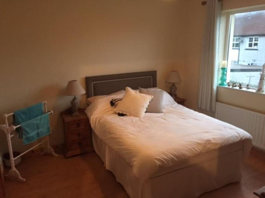 Primrose Cottage, Bushmills - Cosy Self Catering Property Dış mekan fotoğraf