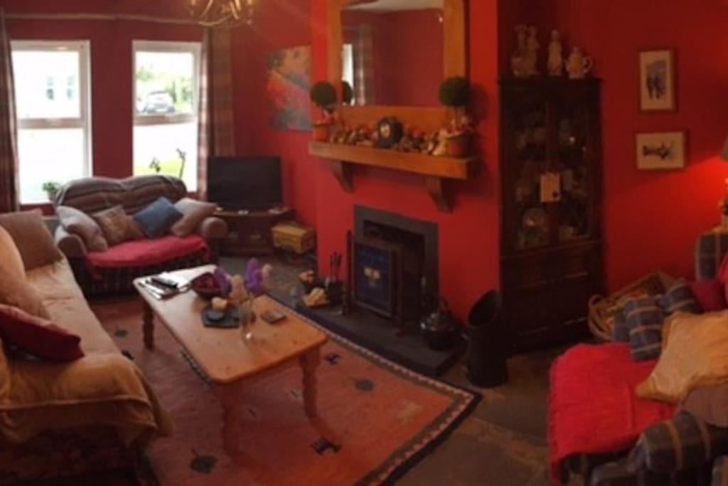 Primrose Cottage, Bushmills - Cosy Self Catering Property Dış mekan fotoğraf