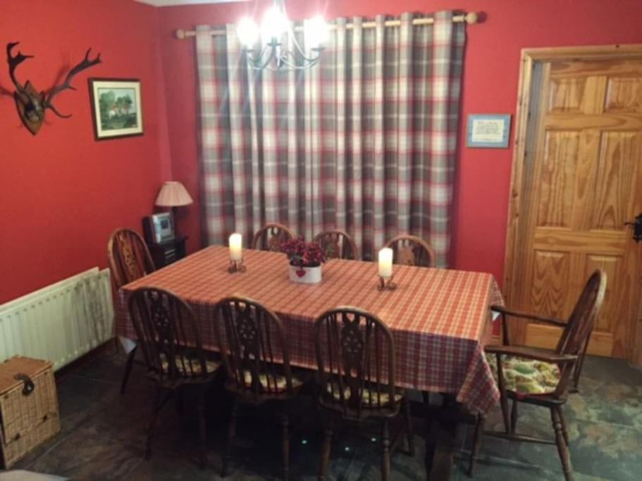 Primrose Cottage, Bushmills - Cosy Self Catering Property Dış mekan fotoğraf